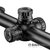 Прицел оптический Barska Blackhawk 6-24x50 AO (IR Mil-Dot R/G) 921659