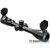 Прицел оптический Barska Point Black 4-16x40 SF (IR 3G) 923636
