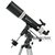 Телескоп Bresser AR-102/600 EQ-3 AT3 Refractor 920755