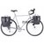 Велосипедная сумка Thule Shield Pannier Large (пара) - Cobalt TH100062