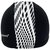 Шапочка для плавания Speedo Boom Endurance+ Cap AU взрослая, черная (8-1395506389)
