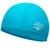 Шапочка для плавания Aqua Speed Baby Cap 61711 детская, голубая (755-01)