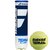 М'ячі для великого тенісу Babolat Team All Court 4 шт/уп (502081-113y)