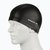 Шапочка для плавания Speedo Pace Cap AU взрослая, черная (8-720640001), изображение 2