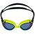 Очки для плавания Speedo Biofuse 2.0 Mirror AU взрослые, желтый/черный OSFM (8-00233114504), изображение 2