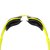 Очки для плавания Speedo FastSkin Pure Focus GOG MIR AU взрослые, желтый/черный One Size (8-1177817218), изображение 2