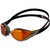 Очки для плавания Speedo FastSkin Pure Focus GOG MIR взрослые, черный/красный OSFM (8-11778A260)