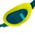 Окуляри для плавання Speedo FastSkin Speedsocket 2 MIR AU дорослі, зелений/жовтий One Size (8-1089717218), зображення 4