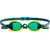 Окуляри для плавання Speedo FastSkin Speedsocket 2 MIR AU дорослі, зелений/жовтий One Size (8-1089717218), зображення 2