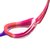 Очки для плавания Speedo Hyper Flyer детские, розовый/фиолетовый One Size (8-7750317546), изображение 4