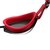 Окуляри для плавання Speedo JET 2.0 GOG AU дорослі, червоний/чорний One Size (8-00466717952), зображення 3