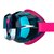 Очки для плавания Speedo Junior JET 2.0 детские, розовые One Size (8-00493518448), Цвет : Розовый, изображение 5