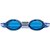 Очки для плавания Speedo Junior Vanquisher 3.0 детские, синий/белый One Size (8-00475210729), изображение 4