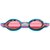 Окуляри для плавання Speedo Junior Vanquisher 3.0 Mirror дитячі, рожевий/блакитний One Size (8-00475116553), зображення 2
