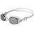 Очки для плавания Speedo Mariner Pro MIR GOG AU взрослые, белый/серый One Size (8-00237314553), Цвет : Белый