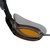 Очки для плавания Speedo Mariner Pro MIR GOG AU взрослые, черный/серый One Size (8-00237314554), Цвет : Чёрный, изображение 4