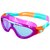 Окуляри для плавання Speedo Rift GOG JU Assorted дитячі, бузкові OSFM (8-01213C102-2)