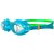Очки для плавания Speedo Skoogle GOG IU детские, синий/зеленый One Size (8-0735914645), изображение 2