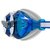 Очки для плавания Speedo Junior Vanquisher 3.0 детские, синий/белый One Size (8-00475210729), изображение 2