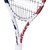 Ракетка для великого тенісу Babolat Boost Drive White No Cover Gr2 (121265-100), зображення 5
