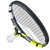 Ракетка для большого тенниса Babolat Pure Aero Lite 2023 Year No Cover Gr2 (101491-370), изображение 4