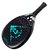 Ракетка для падел тенниса Dunlop PDL 25 Galactica Team (10359943), изображение 3