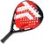 Ракетка для падел тенісу Tecnifibre Padel Curva Speed (16CURVASP5)