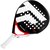 Ракетка для падел тенниса Tecnifibre Padel Wall Master 360 (16WAMA3601)