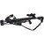 Арбалет блочный Man Kung XB62 Hector KIT Black (MK-XB62BK-KIT)