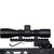 Арбалет блочный Man Kung XB62 Hector KIT Black (MK-XB62BK-KIT), изображение 5