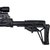 Арбалет блочный Man Kung XB62 Hector KIT Black (MK-XB62BK-KIT), изображение 7