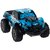 Машинка Otamanko Скоростной вездеход OFF-ROAD Racer Синий (С009 blue), Цвет: Синий, изображение 3