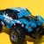 Машинка Otamanko Скоростной вездеход OFF-ROAD Racer Синий (С009 blue), Цвет: Синий, изображение 5