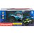 Машинка Otamanko Скоростной вездеход OFF-ROAD Racer Синий (С009 blue), Цвет: Синий, изображение 7