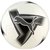 Мяч футбольный Puma Prestige ball белый/черный size 5 (084585-01), Размер: 5, Цвет: Белый/Чёрный