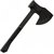 Топор SOG Bushcraft Hatchet Black (SOG-32-50-02-43), изображение 2