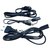 Автохолодильник Pinnacle Pronto 30 л 12/240V бірюзовий (8906053365887), зображення 9