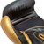 Боксерские перчатки Reebok Boxing Gloves черный/золото 16 ун. (RSCB-11117GB), изображение 2