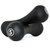 Гантелі LiveUp Neoprene Dumbbell 2х5 кг чорний (LS2002-B5), Вага: 2х5 кг