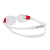 Окуляри для плавання Orca Junior Goggle Clear (FVA90036), зображення 6