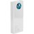 Повербанк Baseus Amblight Digital Display Fast Charge 30000 mAh 65W White (6932172613617), Цвет : Белый, изображение 3