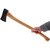 Топор Hultafors Felling Axe HY 10 1.2 SV (09HF004), изображение 4
