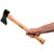 Топор Hultafors Premium Carpenter’s Axe Stalberg 0.8 (09HF031), изображение 6