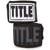 Бинты боксерские Title Boxing Power-Flex Elite 180" 4.5 м Black (TPFHW BK), изображение 2