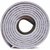 Килимок для йоги Adidas Yoga Mat сірий 173х61х0.4 см (ADYG-10001SV), зображення 3