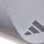 Килимок для йоги Adidas Yoga Mat сірий 173х61х0.4 см (ADYG-10001SV), зображення 4