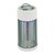 Лампа-вбивця від комарів та мух Thunderbolt Mosquito Killing Lamp біла KY-004G
