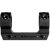 Моноблок BGN ARMO 34 мм 20 МОА Н30 серия M Black (М-34.20.30), Высота основания (ВН), мм: 30, Диаметр колец : 34 мм, Угол наклона: 20 MOA, изображение 5