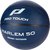 М'яч баскетбольний Pro Touch Harlem 50 темно-синій/білий size 5 (81003733)