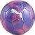 Мяч тренировочный Puma Final Graphic ball фиолетовый/розовый size 5 (084347-01)
